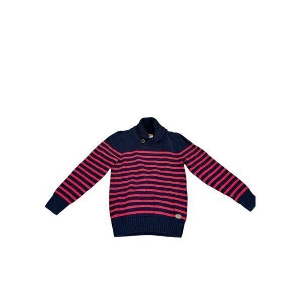 H&M Striped Sweater